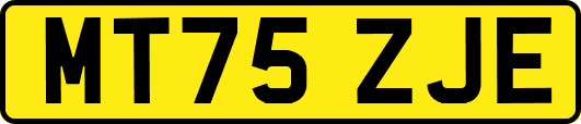 MT75ZJE