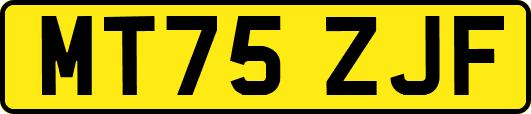 MT75ZJF