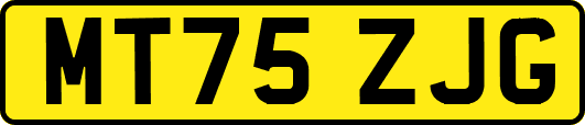 MT75ZJG