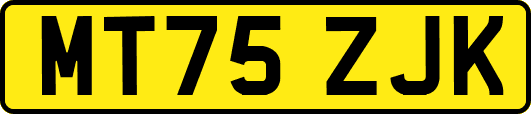 MT75ZJK