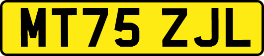 MT75ZJL
