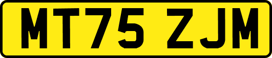 MT75ZJM