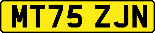 MT75ZJN