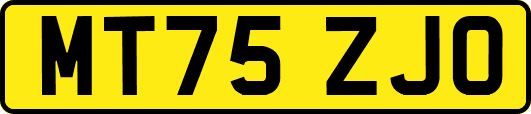 MT75ZJO