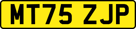 MT75ZJP