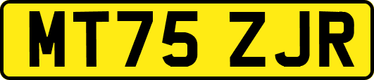 MT75ZJR