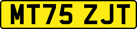 MT75ZJT