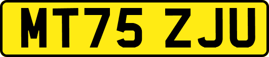 MT75ZJU