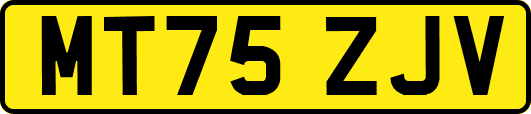 MT75ZJV