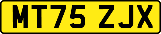 MT75ZJX
