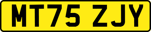 MT75ZJY