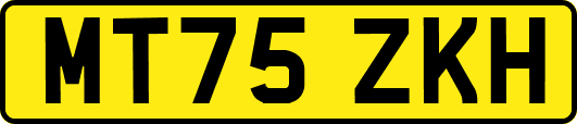 MT75ZKH