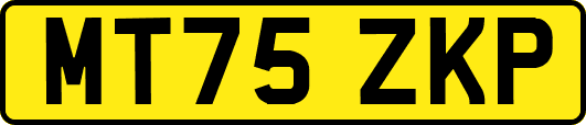 MT75ZKP