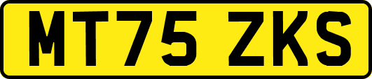 MT75ZKS