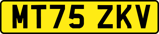 MT75ZKV