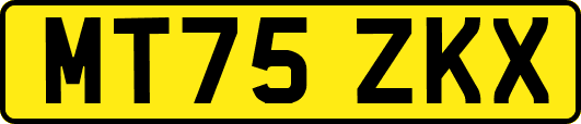 MT75ZKX