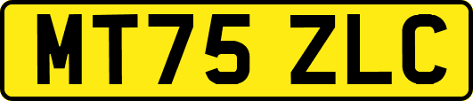 MT75ZLC