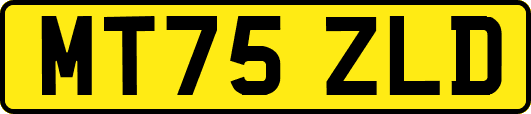 MT75ZLD