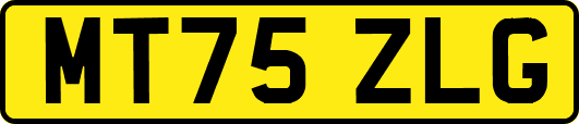 MT75ZLG