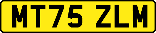 MT75ZLM