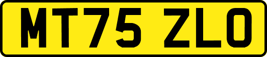 MT75ZLO