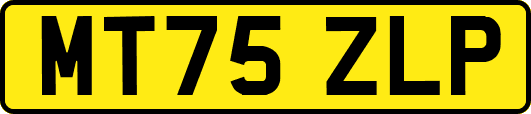 MT75ZLP