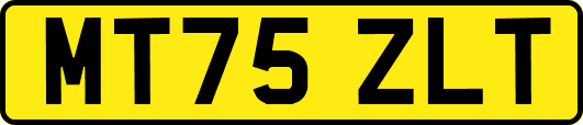 MT75ZLT