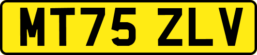 MT75ZLV