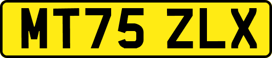MT75ZLX