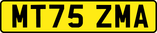 MT75ZMA