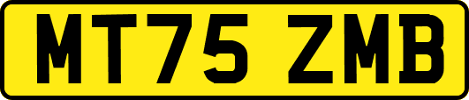 MT75ZMB