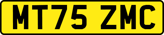 MT75ZMC