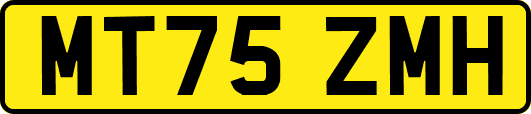 MT75ZMH