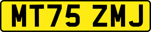 MT75ZMJ