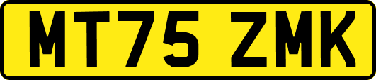 MT75ZMK