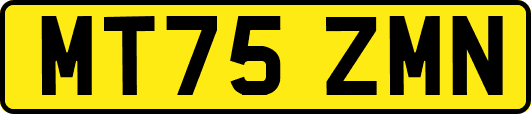 MT75ZMN