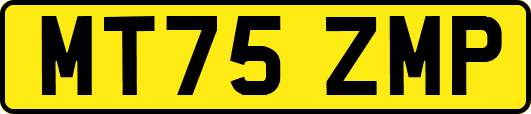 MT75ZMP