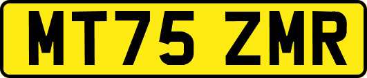 MT75ZMR