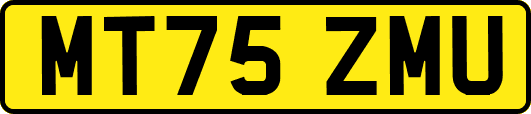 MT75ZMU