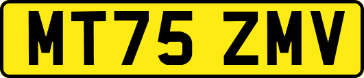 MT75ZMV