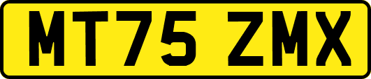 MT75ZMX
