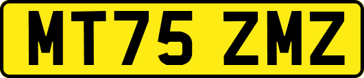 MT75ZMZ
