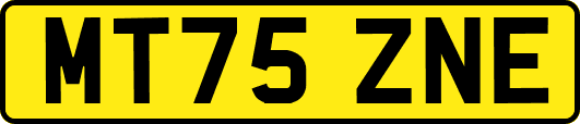 MT75ZNE