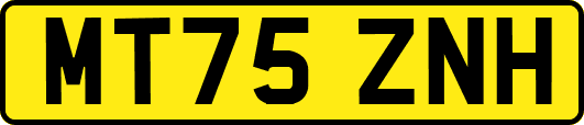 MT75ZNH