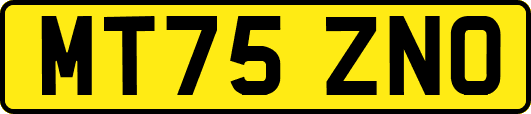 MT75ZNO