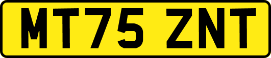 MT75ZNT