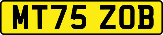 MT75ZOB