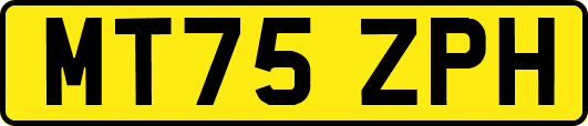 MT75ZPH