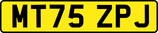 MT75ZPJ