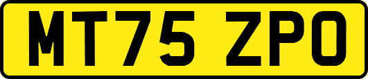 MT75ZPO
